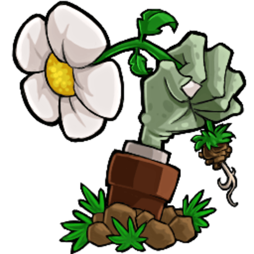 植物花园保卫战
