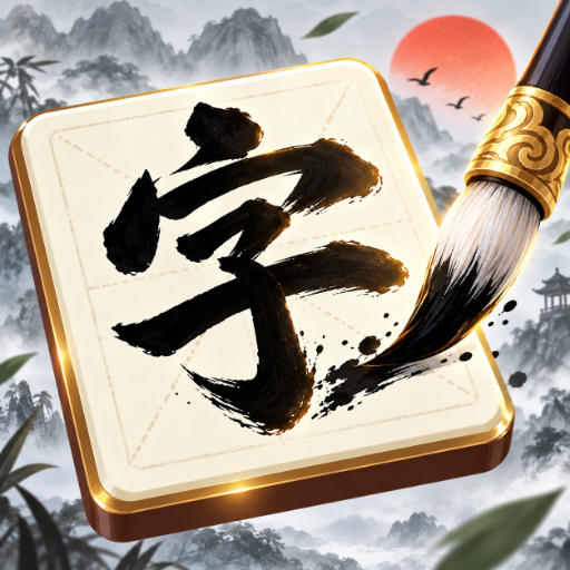 文字战乱