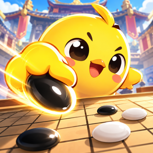 技能下棋