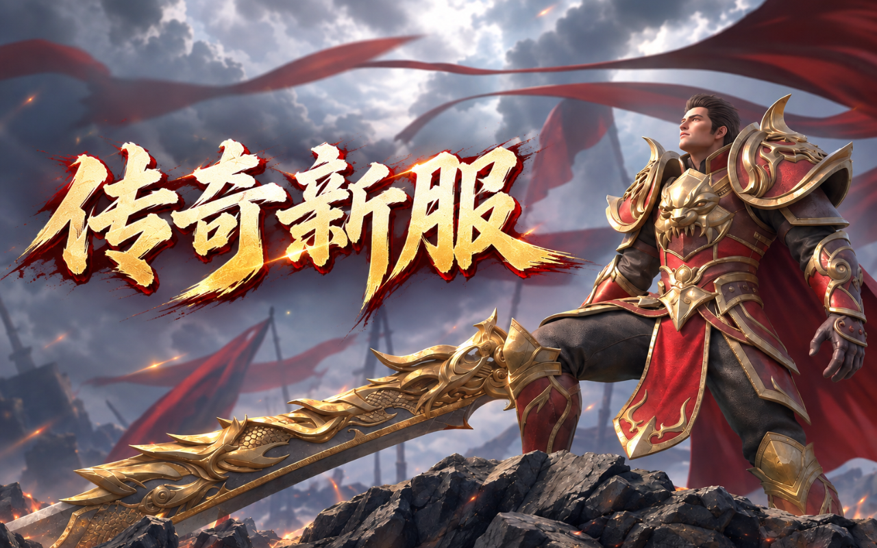 王者天下