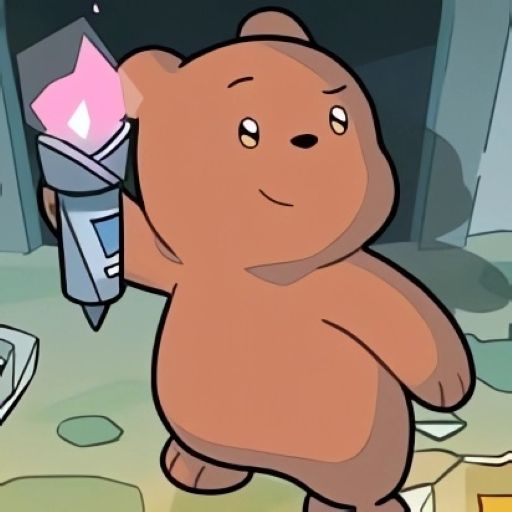 圣殿熊熊大冒险