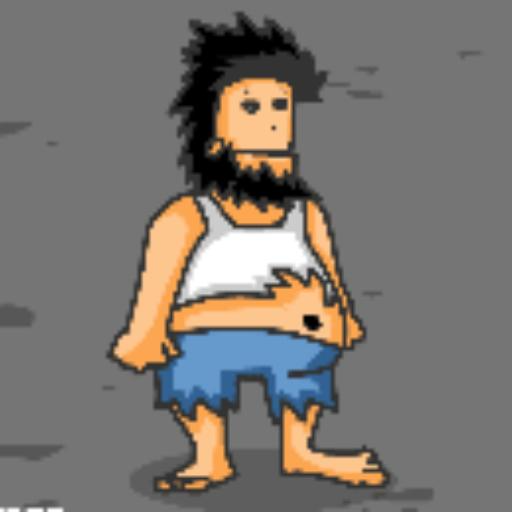 无敌流浪汉2 无敌流浪汉2