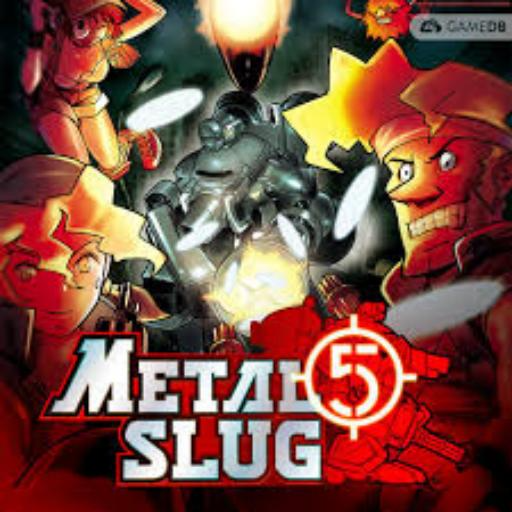 合金弹头5 合金弹头5