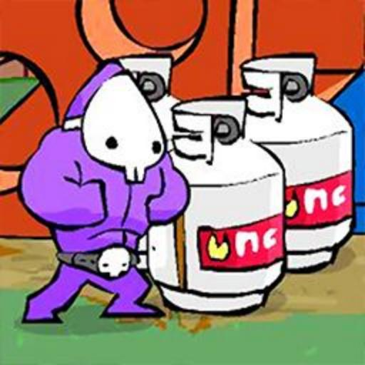 狂扁小朋友 狂扁小朋友