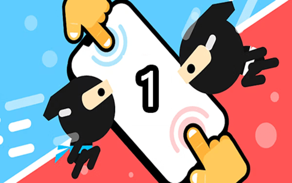 双人小游戏合集1