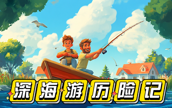 深海游历险记