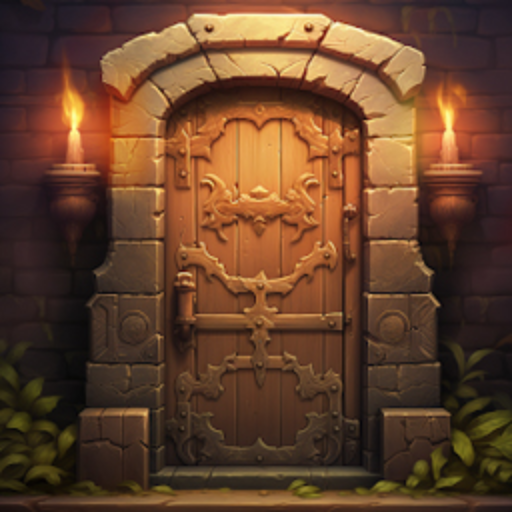 密室逃脱之50个房间