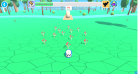 《恐龙统治(Dino Domination)》游戏截图2