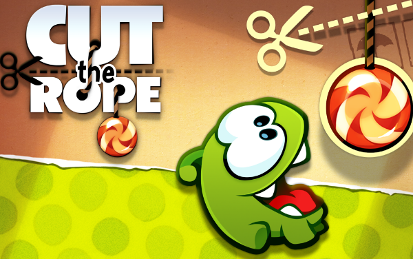 Cut The Rope