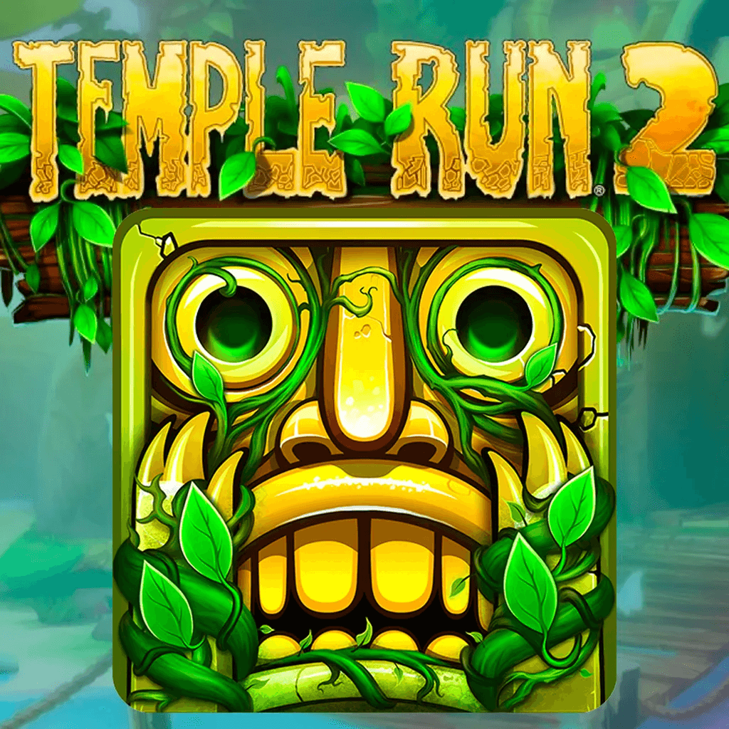 Temple Run 2 Temple Run 2
