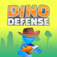 Dino Defense Dino Defense