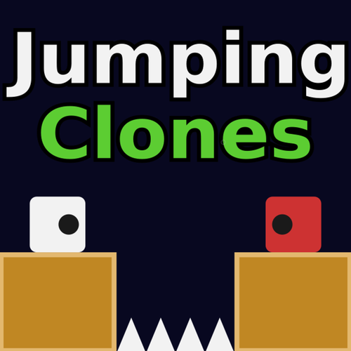 跳跃克隆(Jumping Clones)