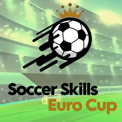 足球欧洲杯(Soccer Skills Euro Cup)