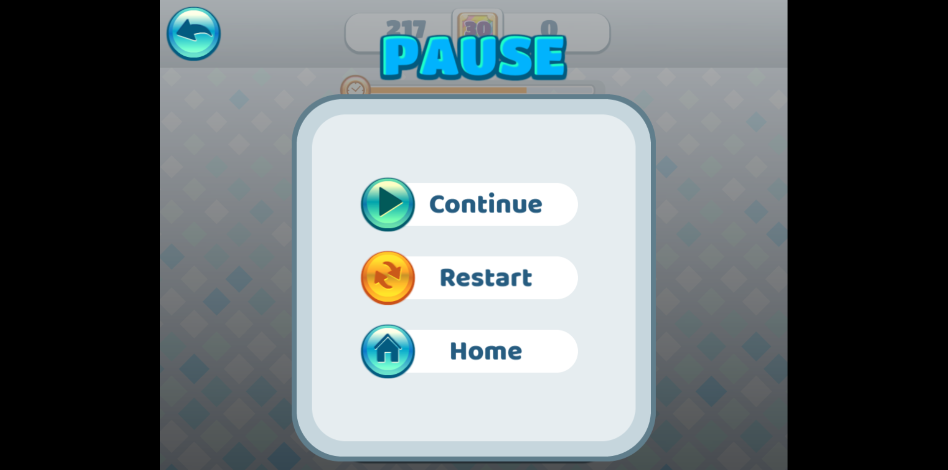 《合并数字(Merge the Numbers)》游戏截图3