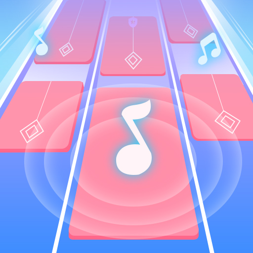 魔力钢琴音乐(Magic Piano Music)