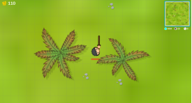 《海盗大逃杀(yohoho)》游戏截图2