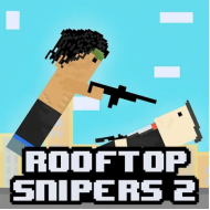 Rooftop Snipers Rooftop Snipers