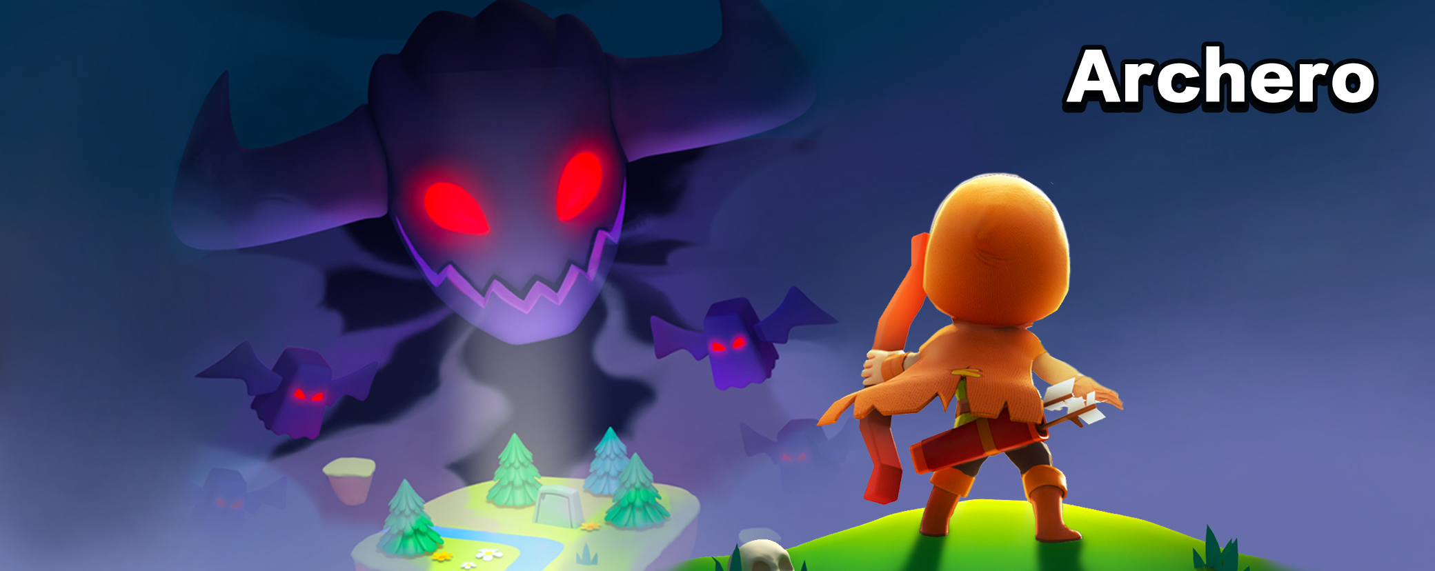 Archero