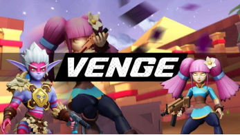 venge.io