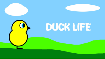 鸭子生活(Duck Life)