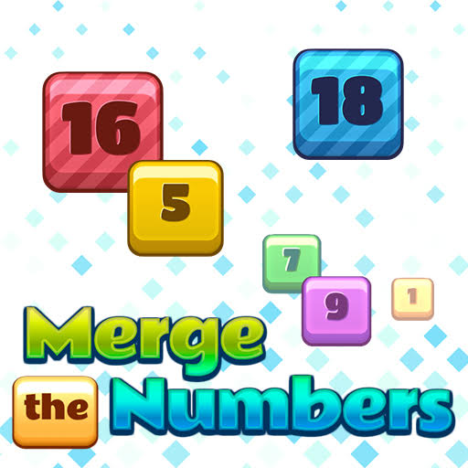 合并数字(Merge the Numbers)