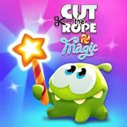 Cut The Rope Magic Cut The Rope Magic