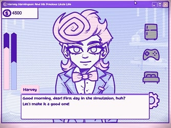 《血汗钱2(bloodmoney2)》游戏截图2