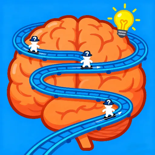 Brain Test: Tricky Puzzles