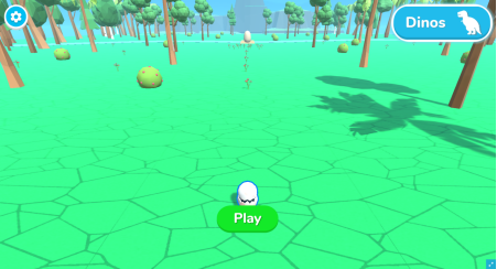 《恐龙统治(Dino Domination)》游戏截图1