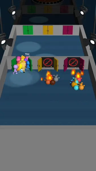 《猜答案(Guess Their Answer)》游戏截图3