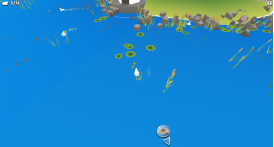 《带小鸭回家(ducklings)》游戏截图2