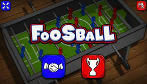 Foosball