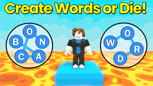 创造文字，否则就死(Words or Die)