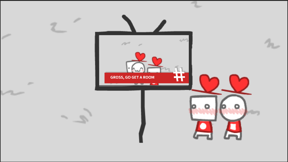 《所见即所成》游戏截图3