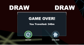 《隧道冲刺(Tunnel Rush)》游戏截图3