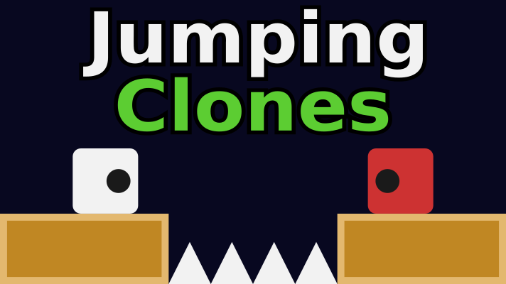 跳跃克隆(Jumping Clones)