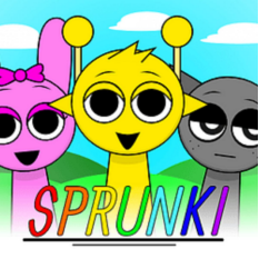 Sprunki Sprunki
