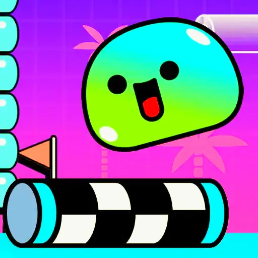 Blumgi Slime Blumgi Slime