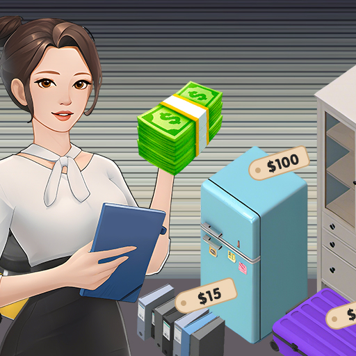 Bid Wars 1: Auction Simulator Bid Wars 1: Auction Simulator