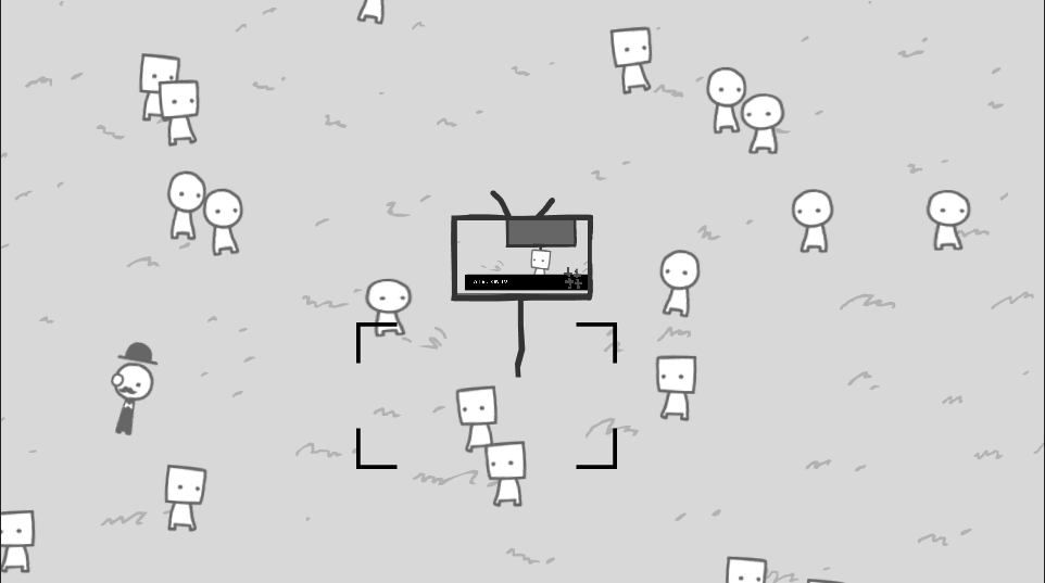 《所见即所成》游戏截图1