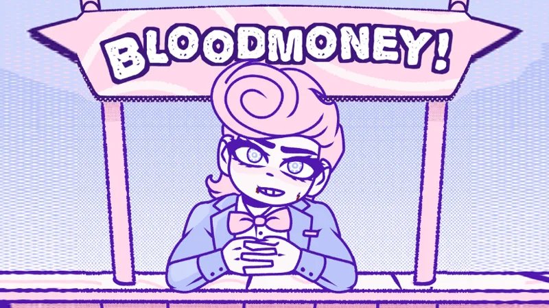 血汗钱(bloodmoney)