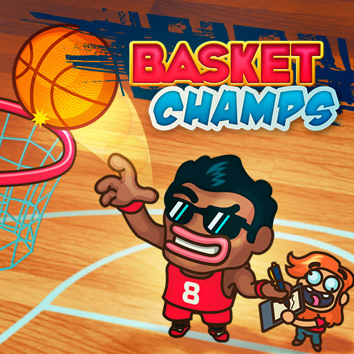 篮球冠军(Champions of basket) 篮球冠军(Champions of basket)