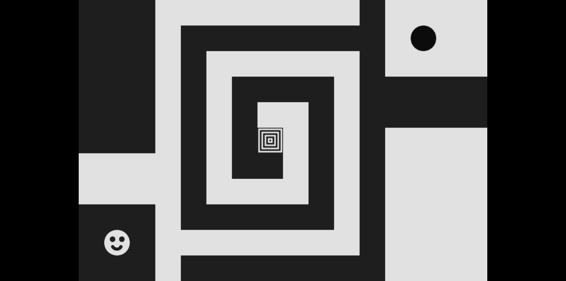 《光影切换(Dark Light Swap)》游戏截图2