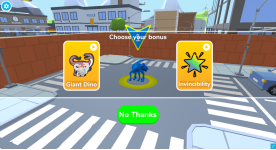 《恐龙集结(Dino Crowd)》游戏截图2