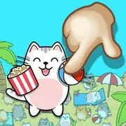寻找猫咪