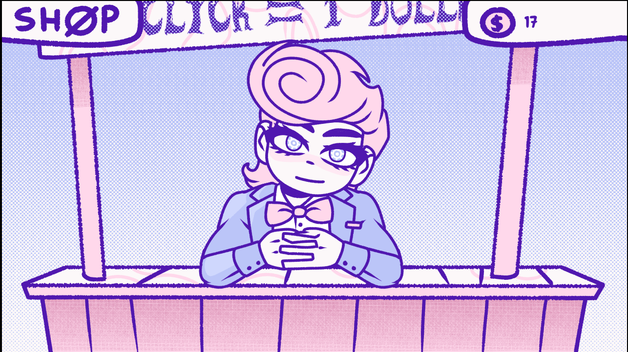 《血汗钱(bloodmoney)》游戏截图1