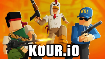 kour.io