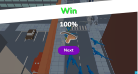 《恐龙集结(Dino Crowd)》游戏截图3