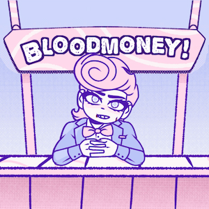 bloodmoney bloodmoney