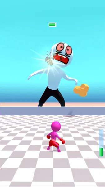 《巨人攻击(Giant Attack)》游戏截图3